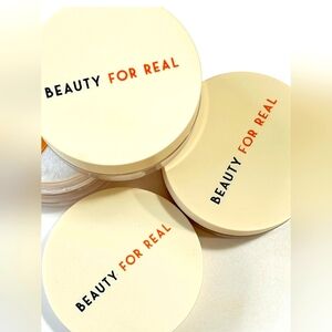 5/75$ Beauty for real - Hydra-Set Translucent Finishing + Brightening Powder